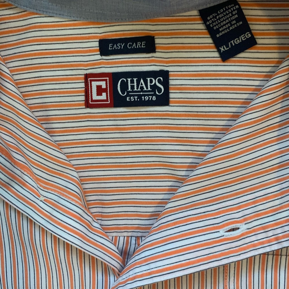 Chaps XL - Picture 3 of 5
